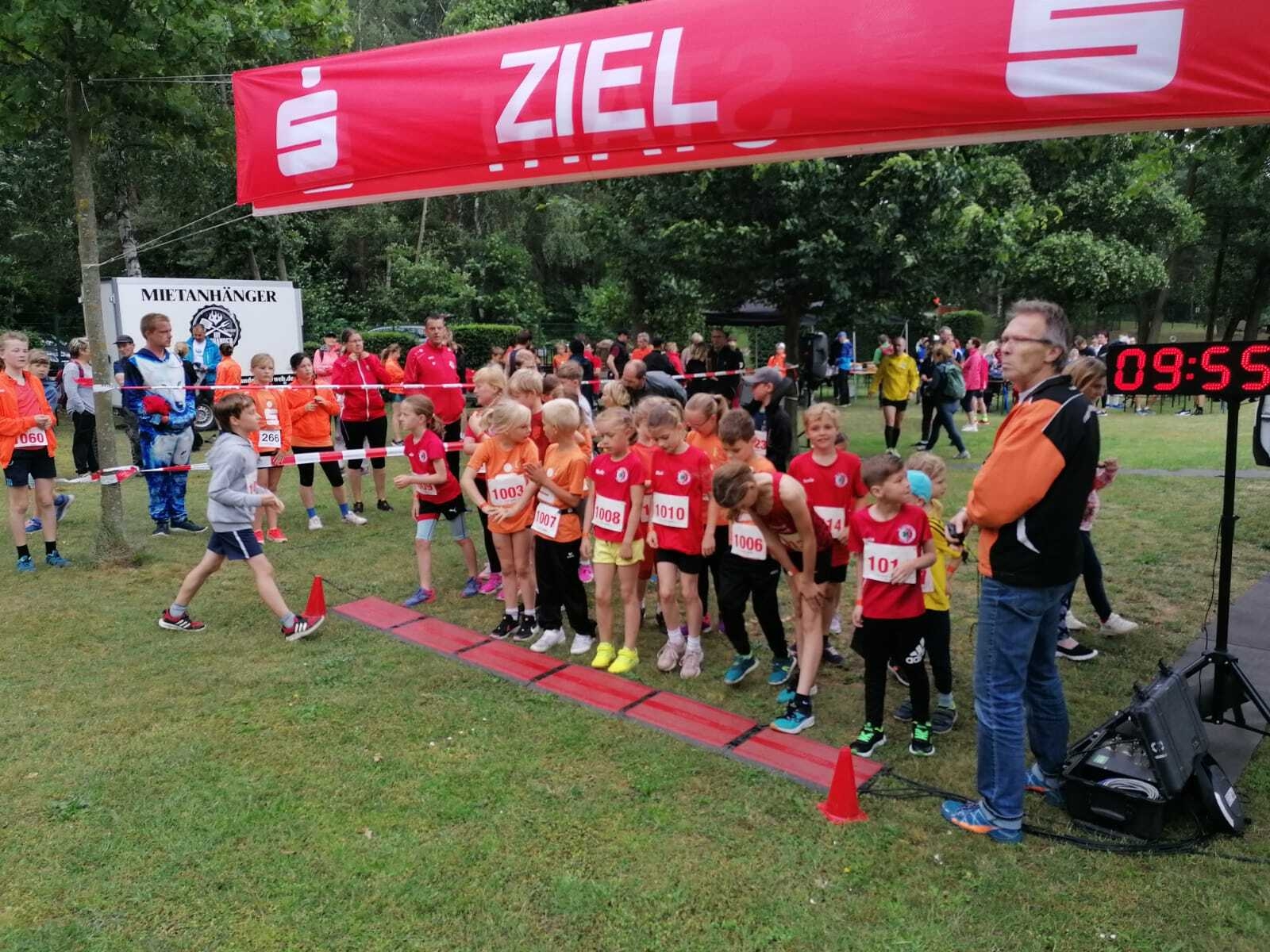 Foto der Galerie: Leichtathletik 2024 April-Juni