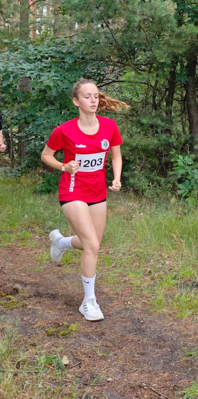 Foto der Galerie: Leichtathletik 2024 April-Juni