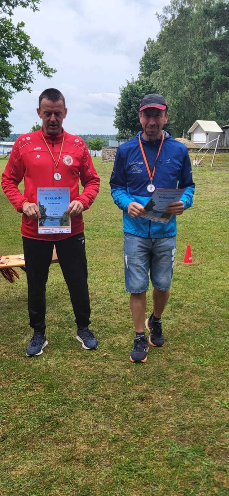 Foto der Galerie: Leichtathletik 2024 April-Juni