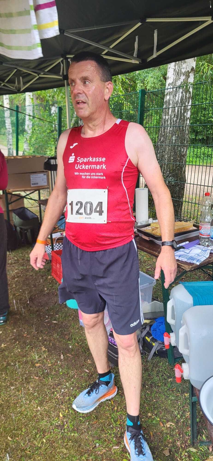 Foto der Galerie: Leichtathletik 2024 April-Juni