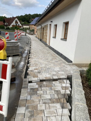 Vorschaubild: DPl 2024-07-24: Gehweg