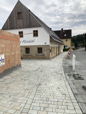 Vorschaubild: DPl 2024-07-26: Gehweg