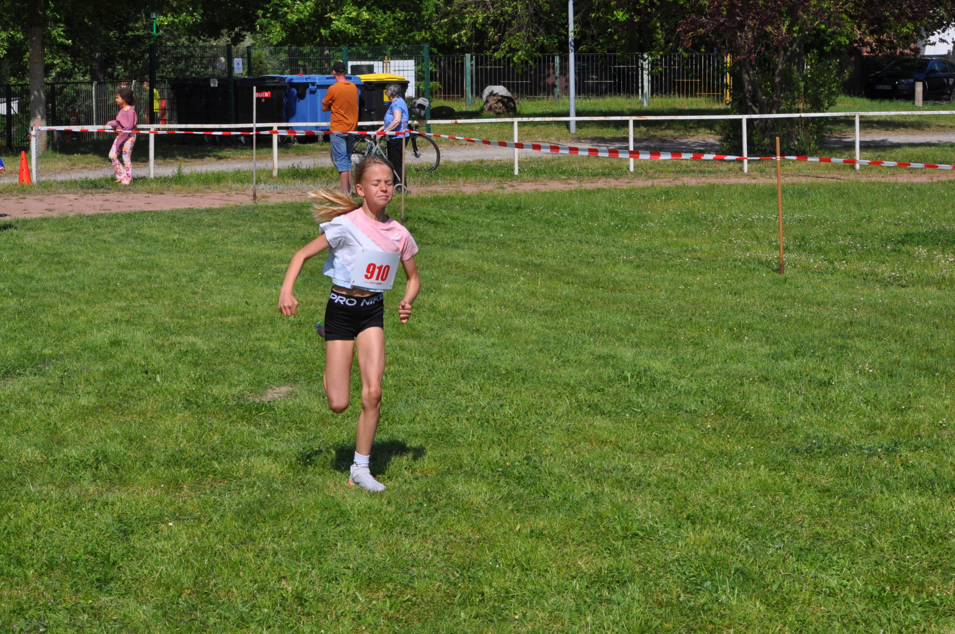 Foto der Galerie: 19. Brüssower Pokallauf