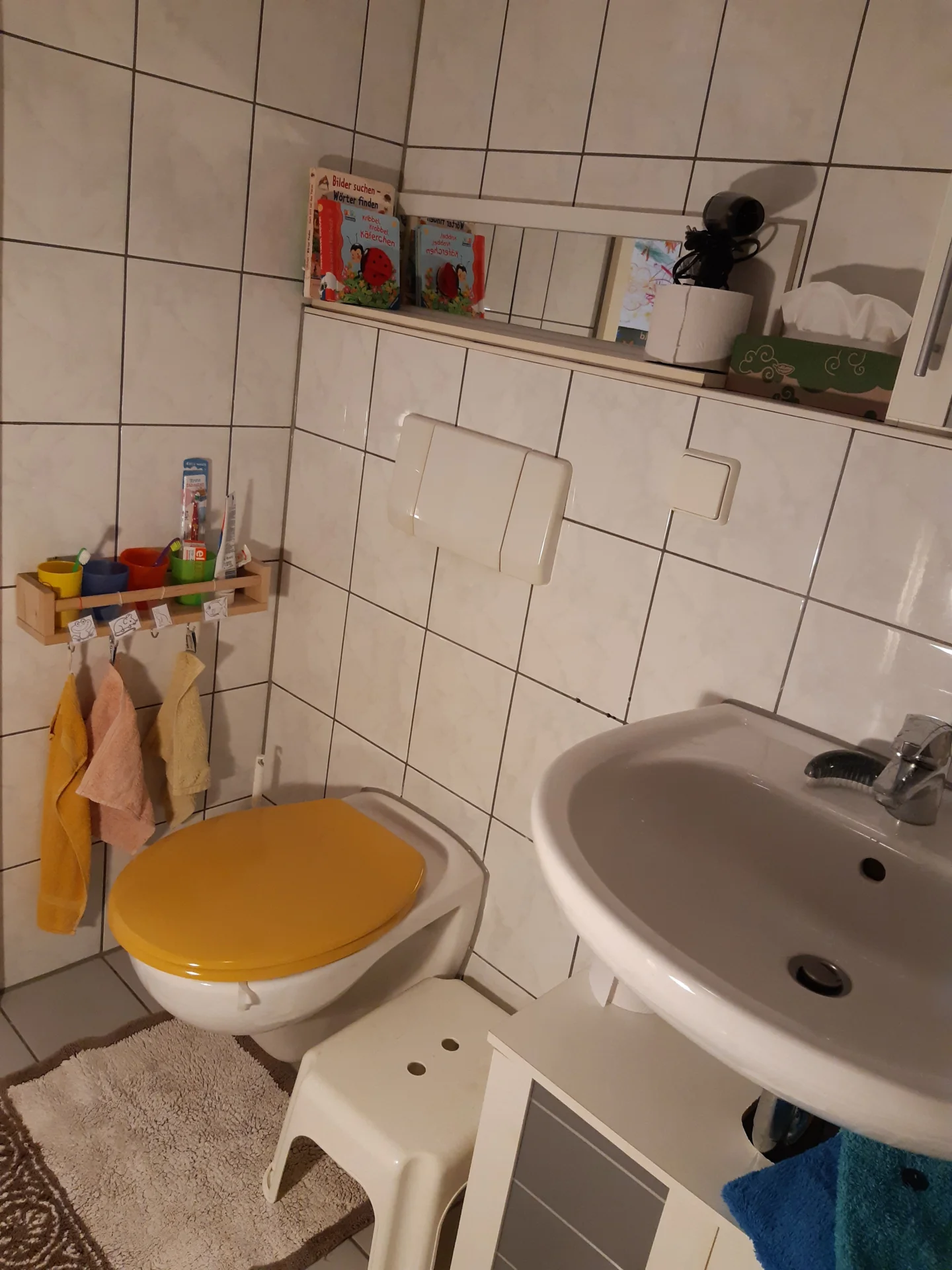 Foto der Galerie: Tagespflegewohnung