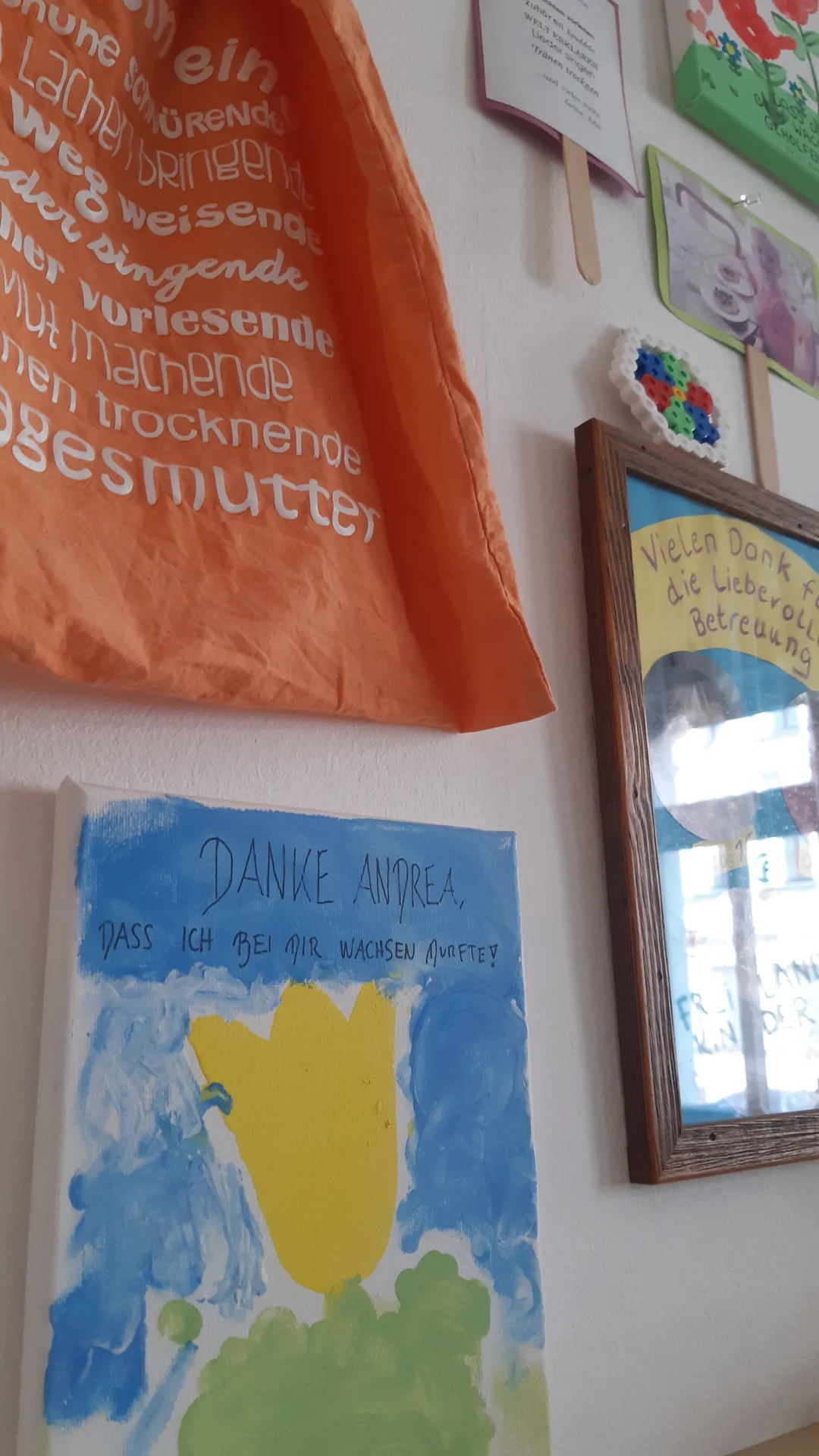Foto der Galerie: Tagespflegewohnung