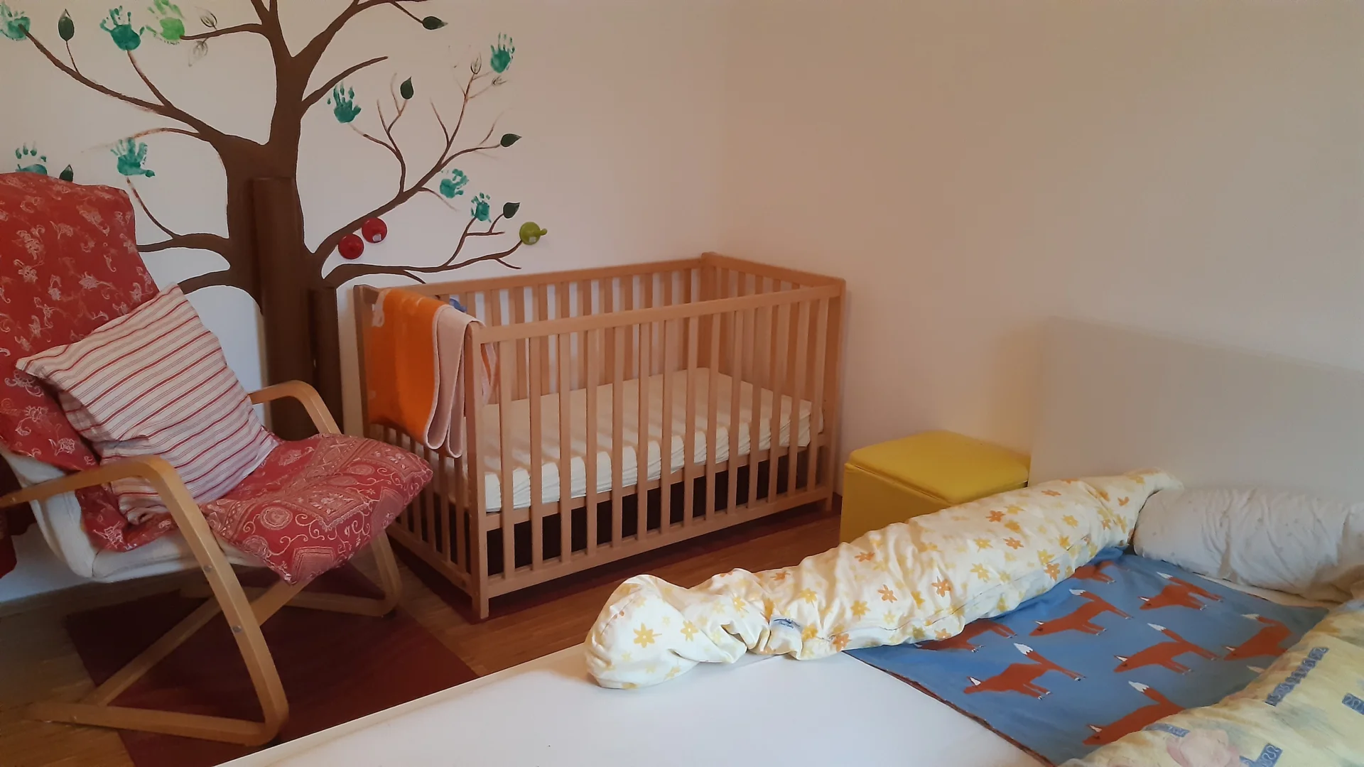 Foto der Galerie: Tagespflegewohnung