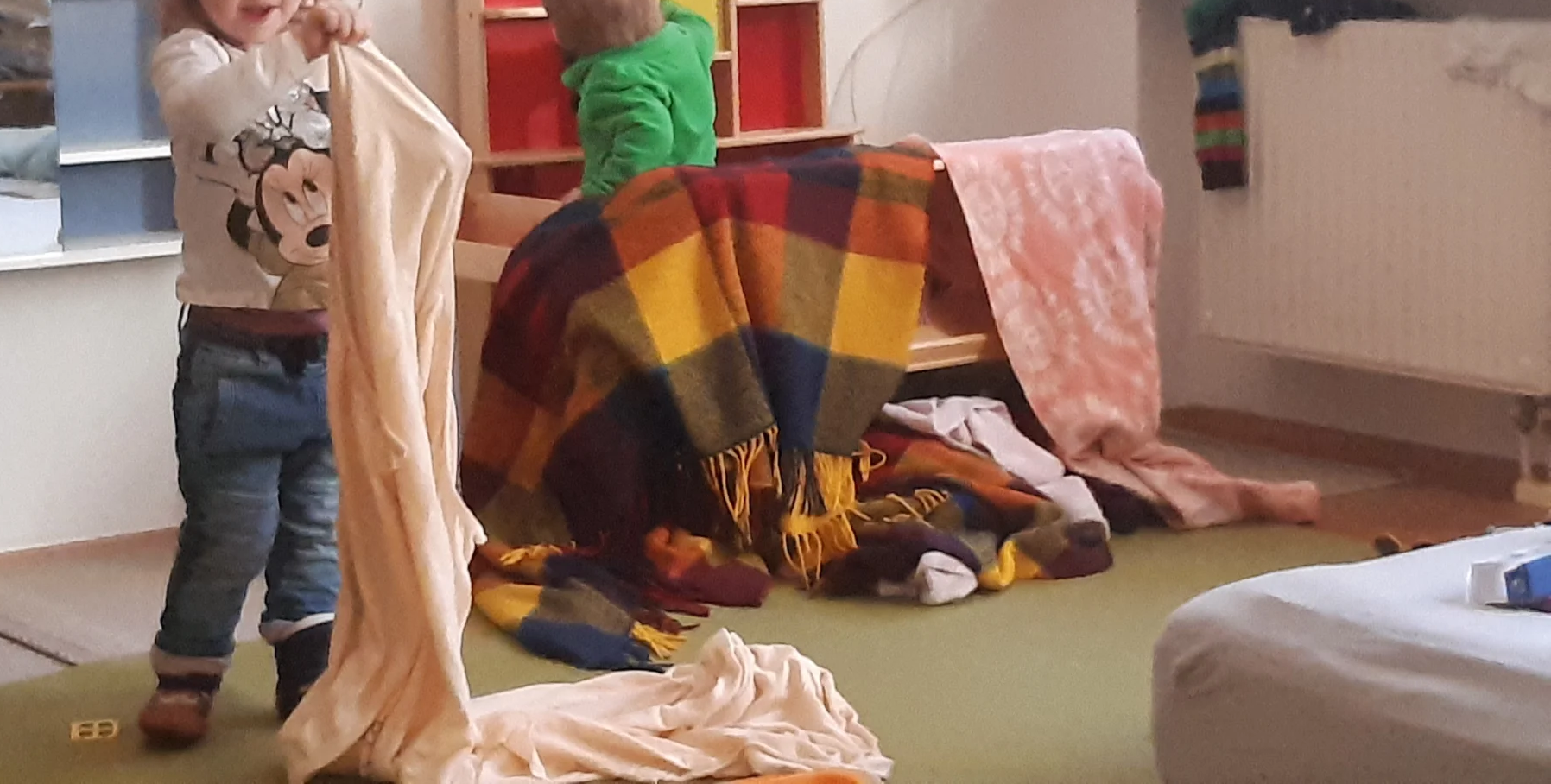 Foto der Galerie: Tagespflegewohnung