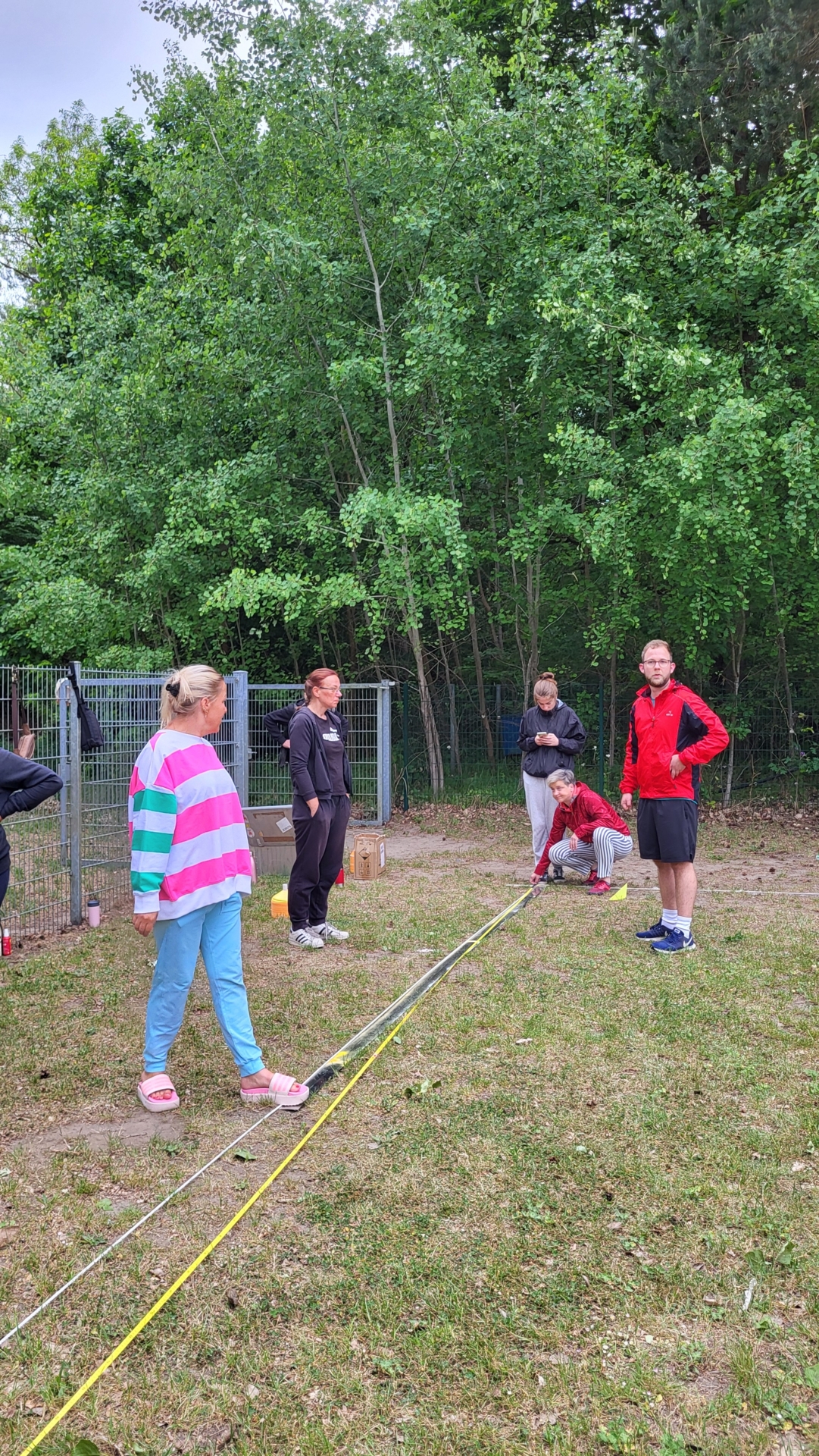 Foto der Galerie: 20.05.2024 - Trainingslager Pfingsten