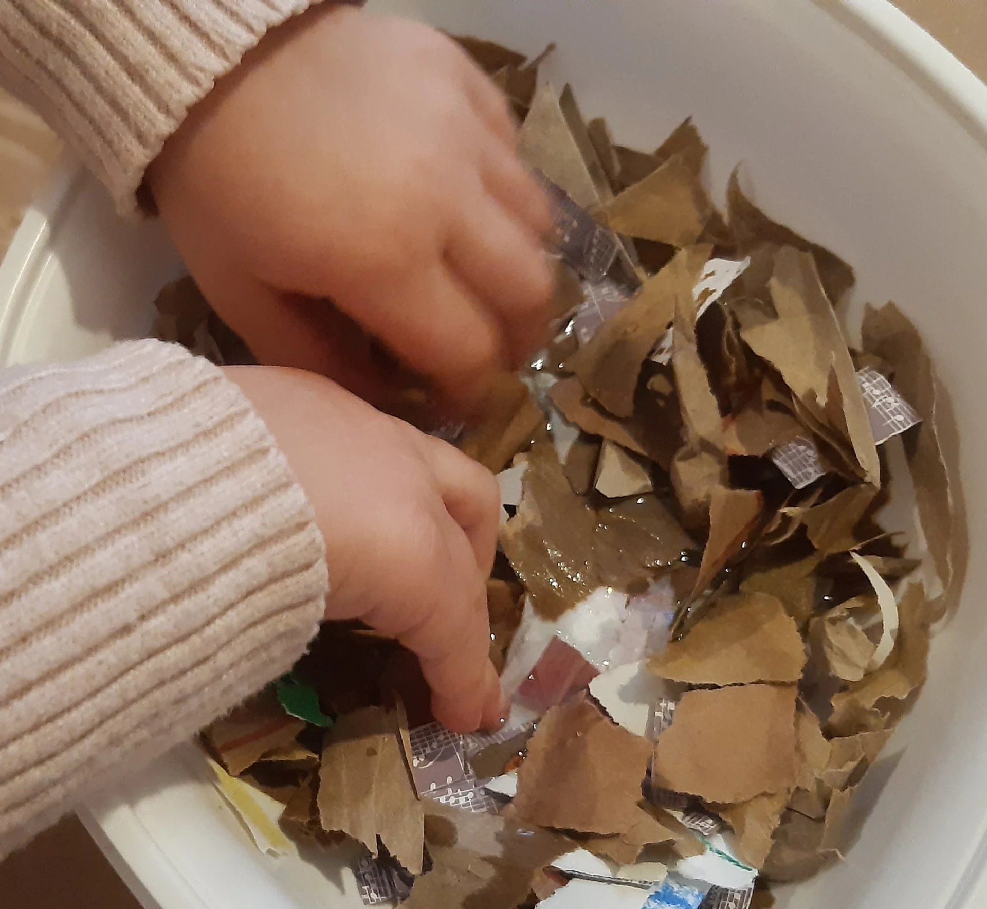 Foto der Galerie: Freilandpädagogischer Ansatz