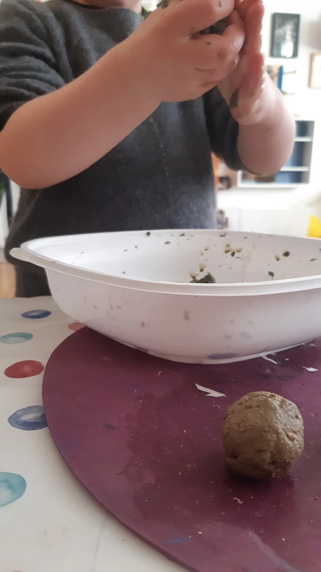 Foto der Galerie: Freilandpädagogischer Ansatz