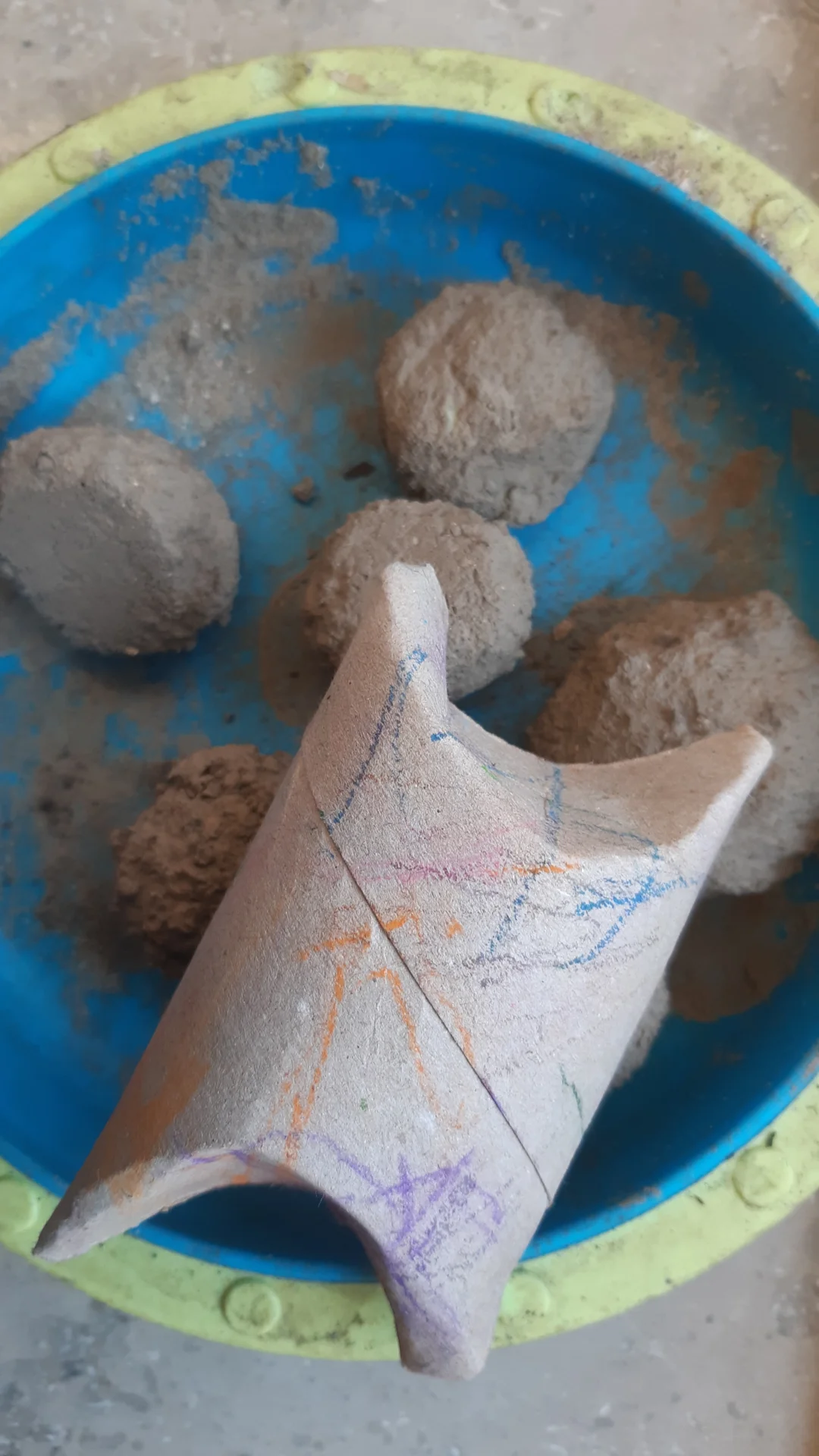 Foto der Galerie: Freilandpädagogischer Ansatz