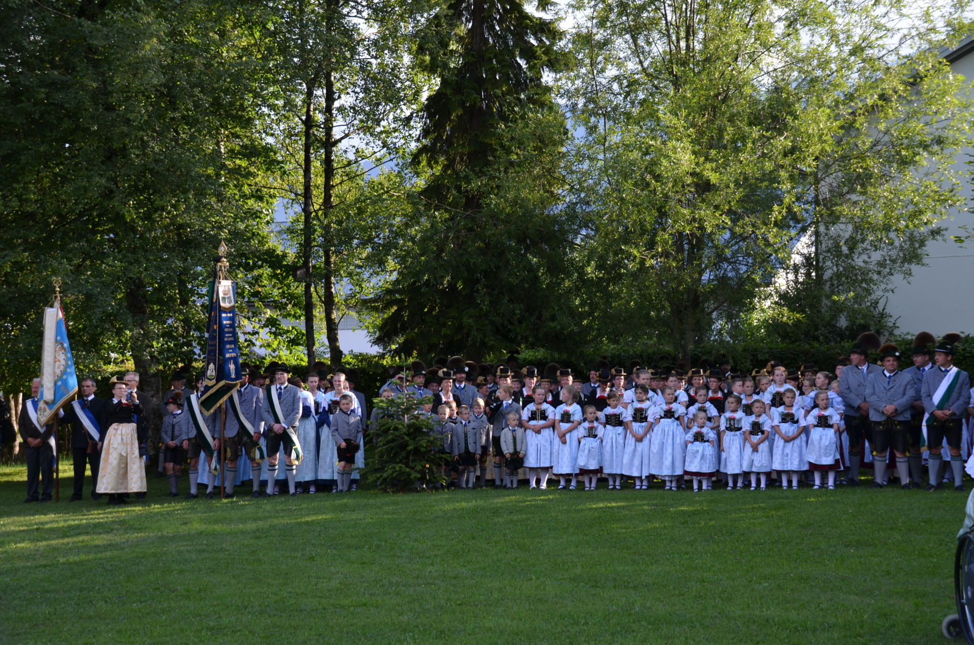 Zur Galerie: Gaufest 2014