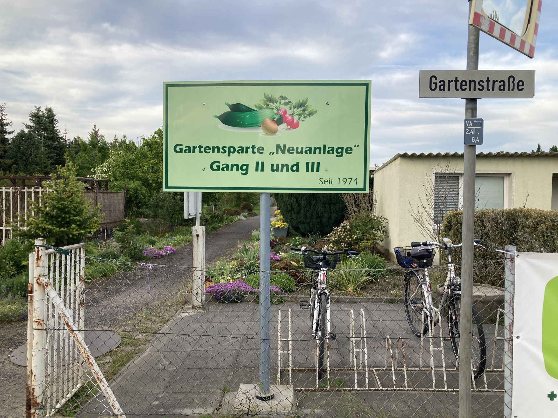 Foto der Galerie: Galerie
