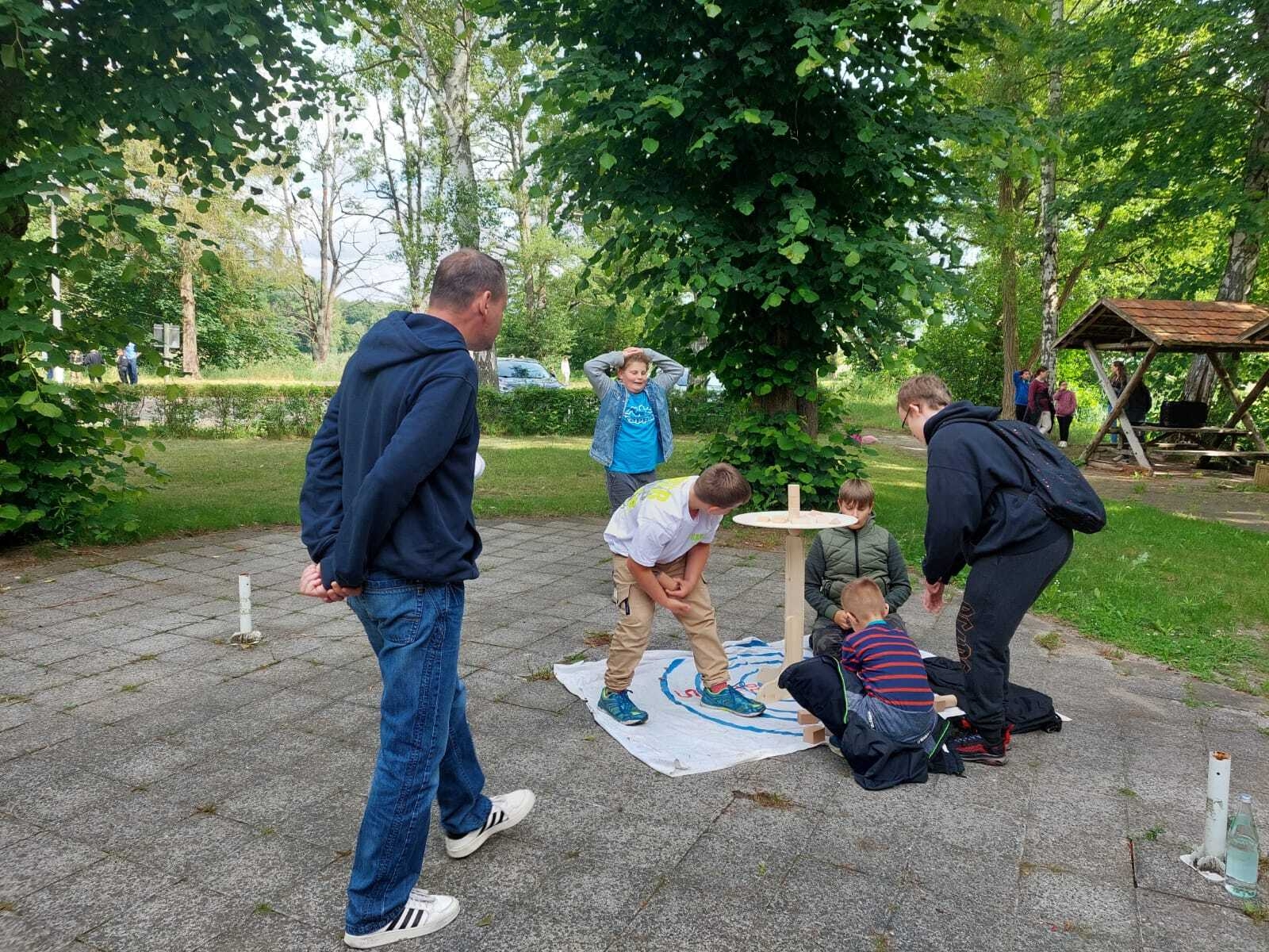 Foto der Galerie: Schnappschüsse aus dem Schuljahr 2023/24