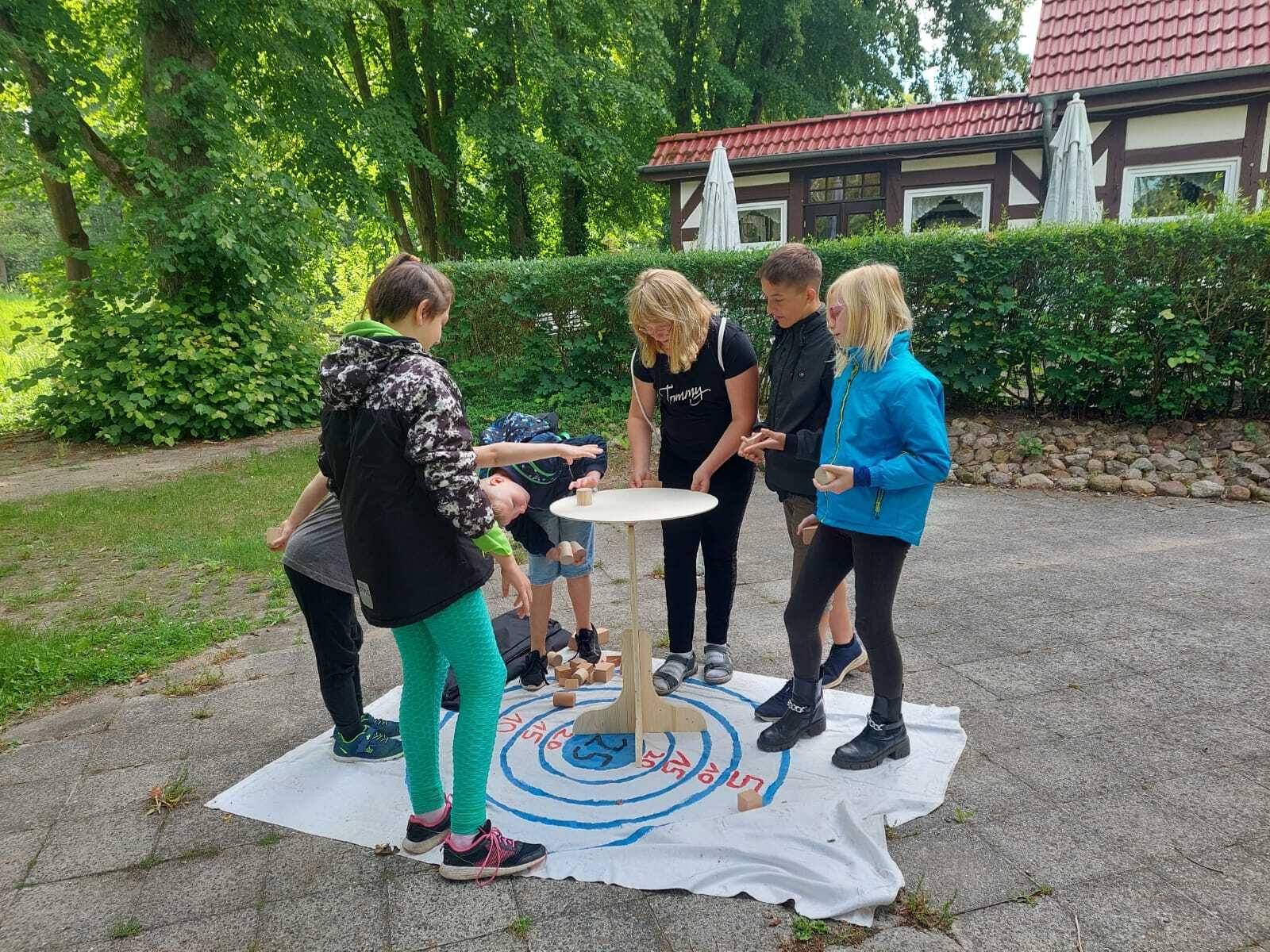 Foto der Galerie: Schnappschüsse aus dem Schuljahr 2023/24