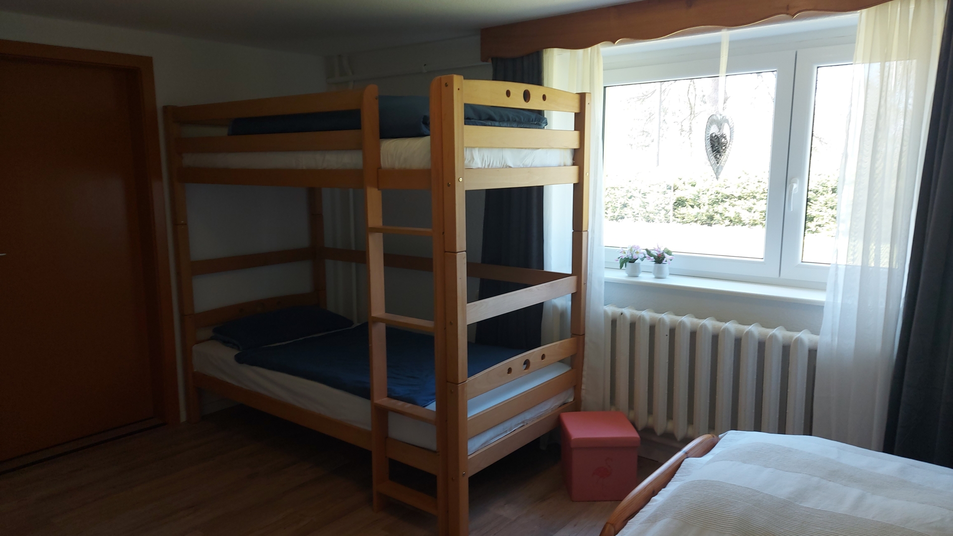 Foto der Galerie: Ferienwohnung