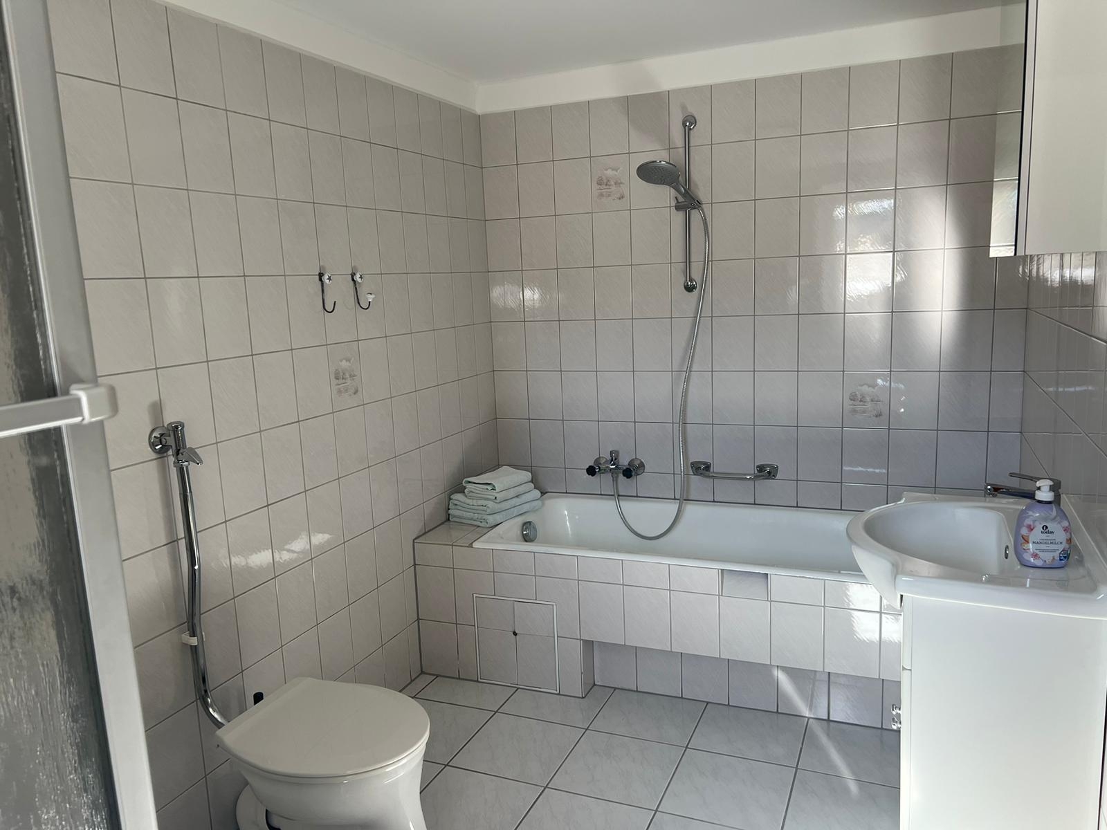 Foto der Galerie: Ferienwohnung