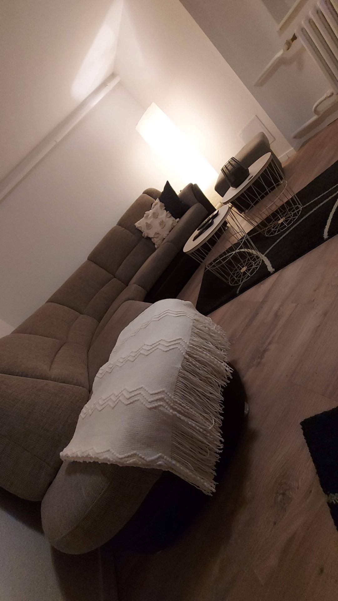 Foto der Galerie: Ferienwohnung