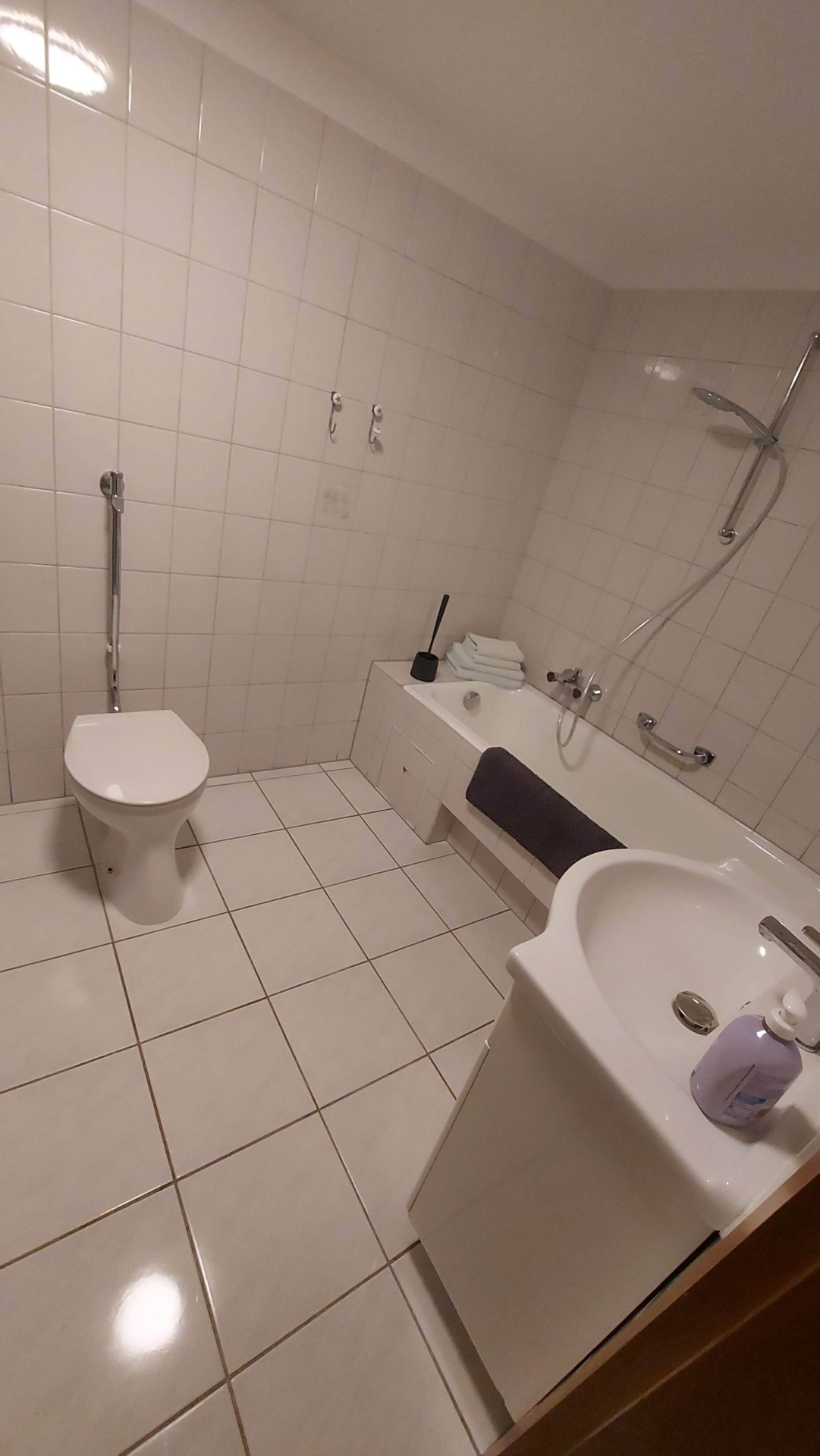 Foto der Galerie: Ferienwohnung