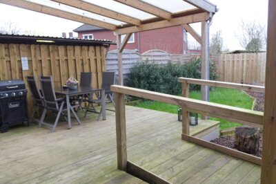 Vorschaubild: Garten