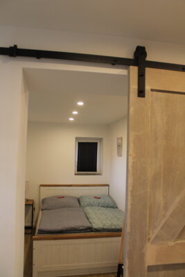 Vorschaubild: Schlafzimmer
