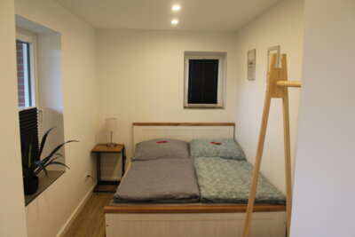 Vorschaubild: Schlafzimmer 2