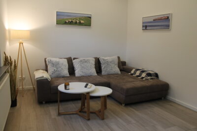 Vorschaubild: Wohnzimmer ecke Couch