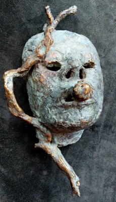 Vorschaubild: Bronze, Schlaf