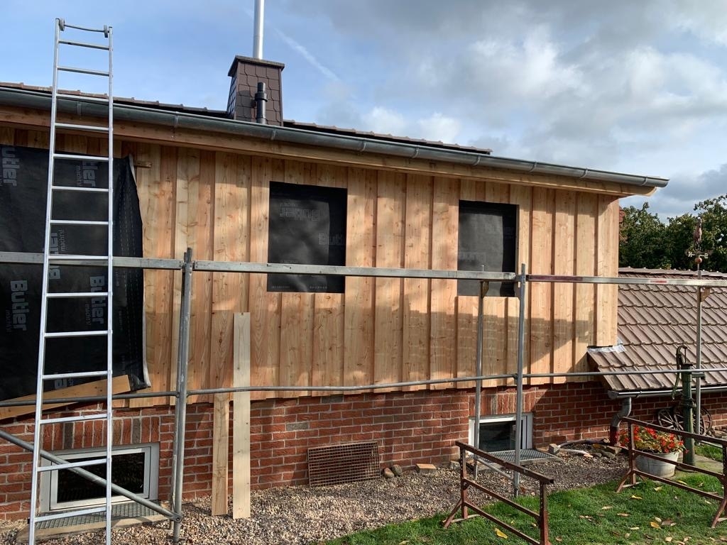 Foto der Galerie: Fassaden