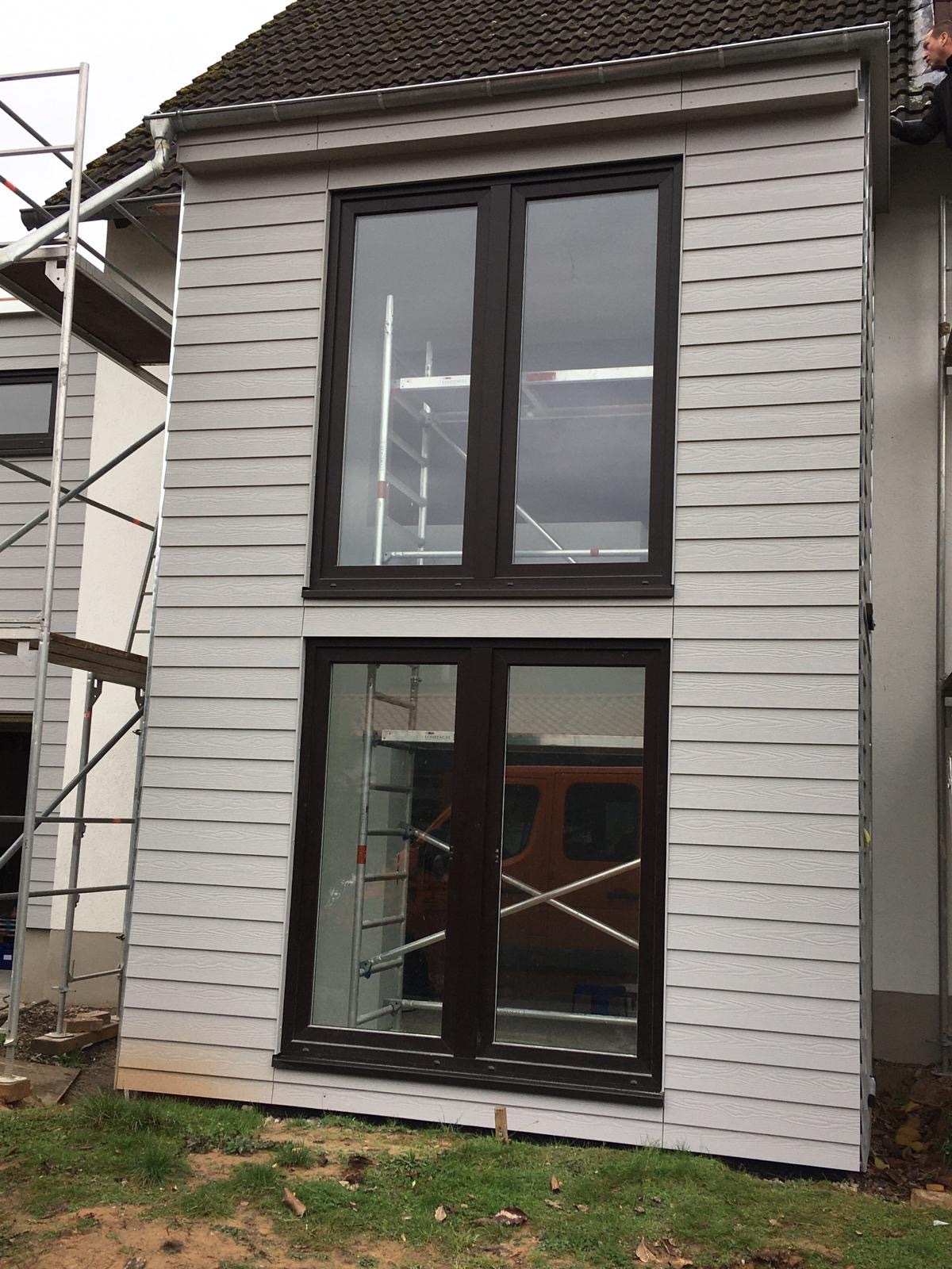 Foto der Galerie: Fassaden