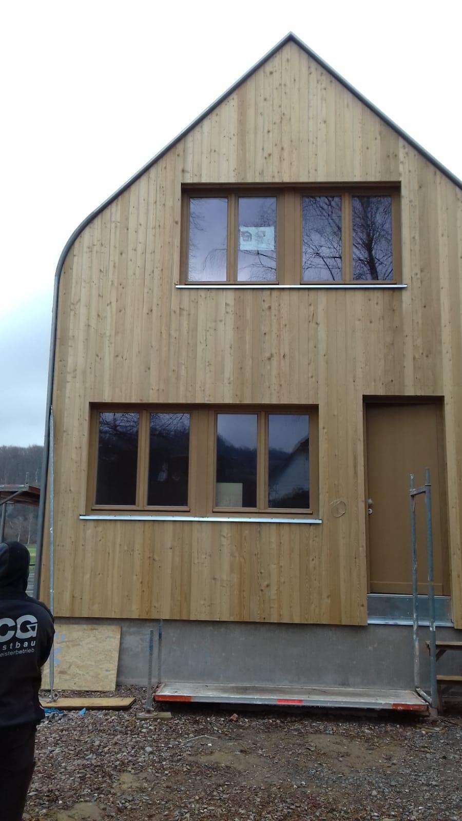 Foto der Galerie: Fassaden