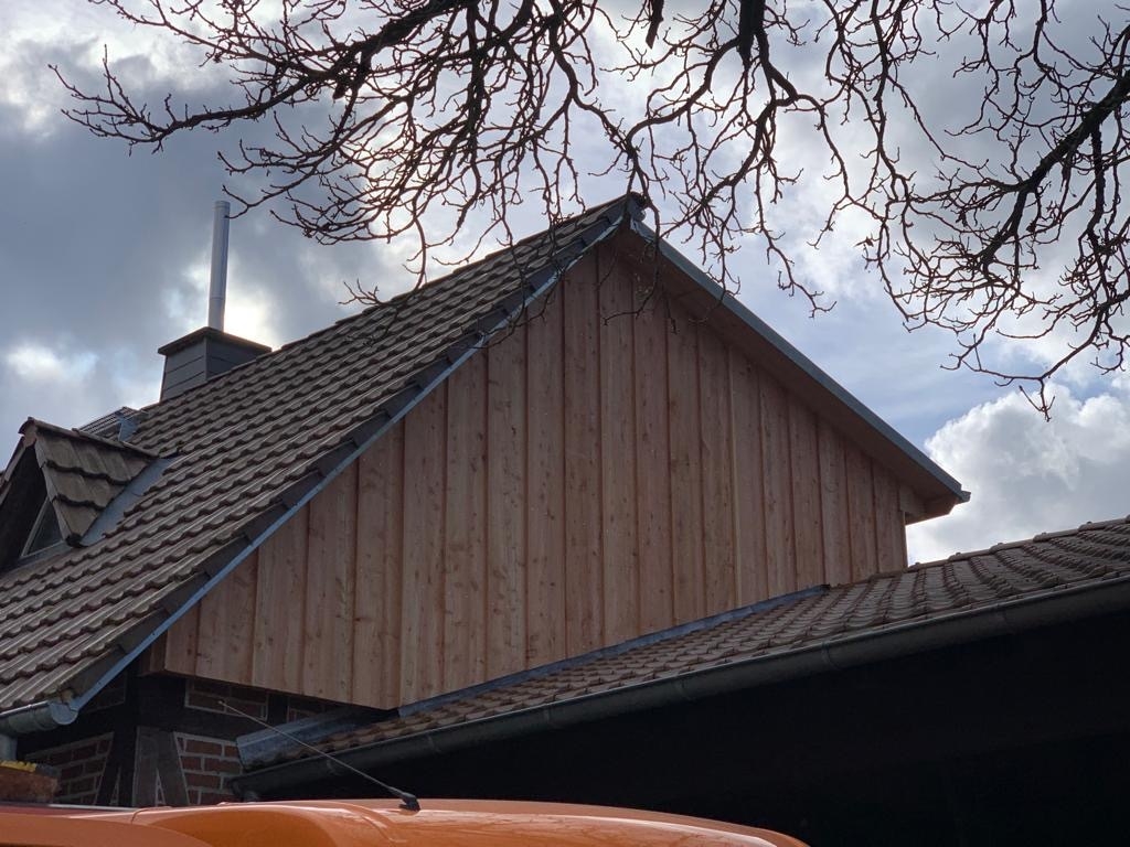 Foto der Galerie: Fassaden