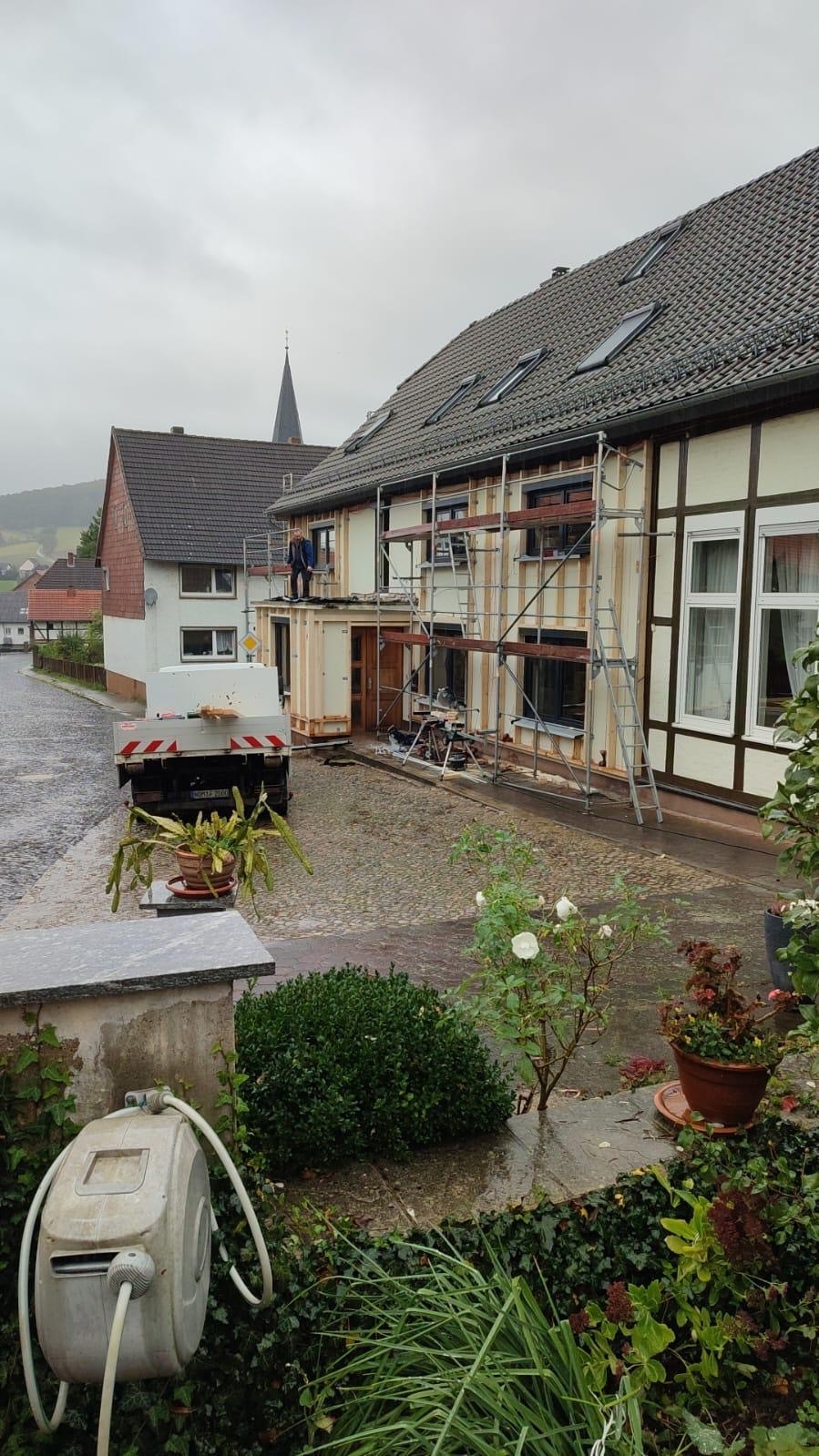 Foto der Galerie: Fassaden