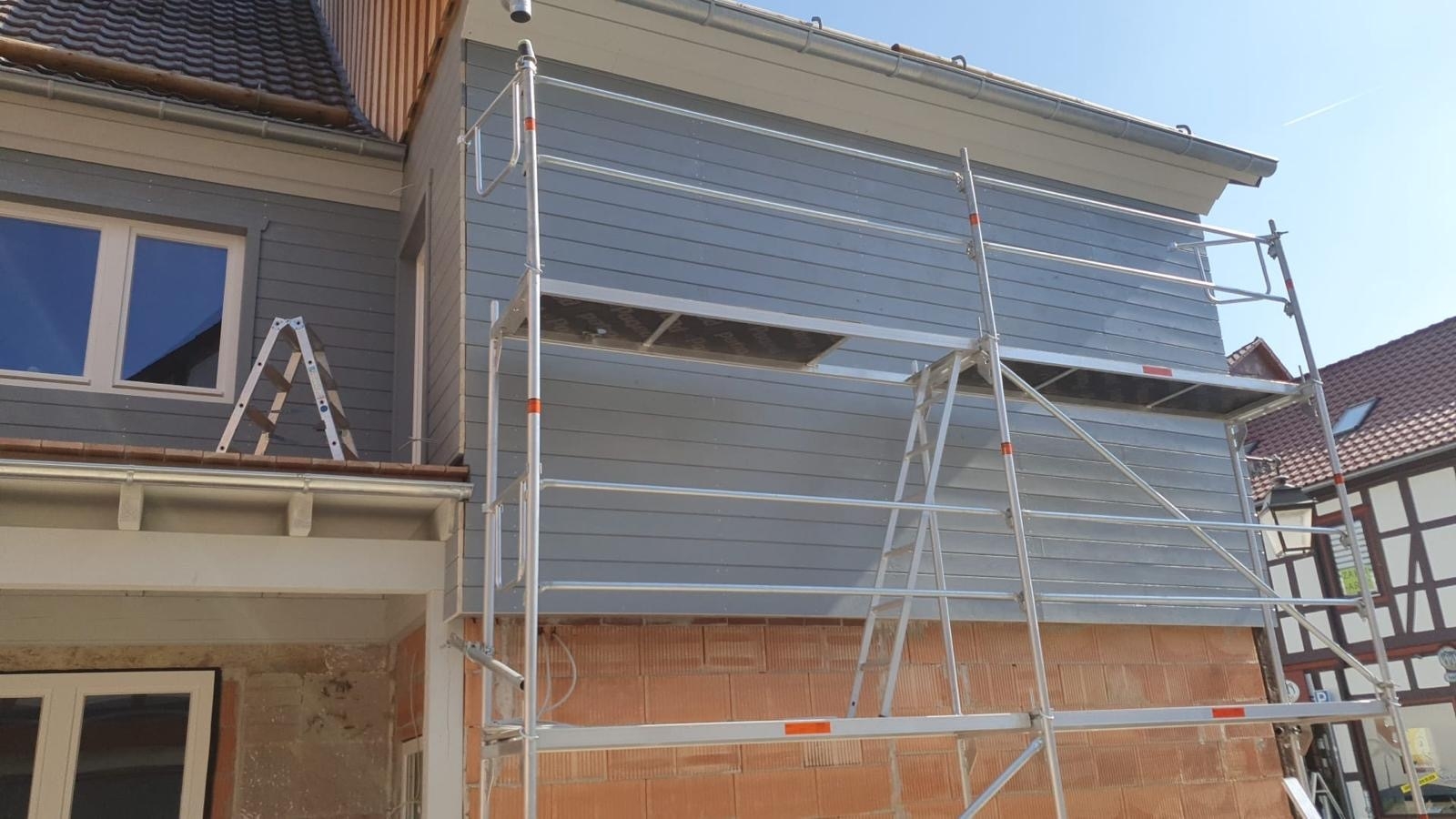 Foto der Galerie: Fassaden