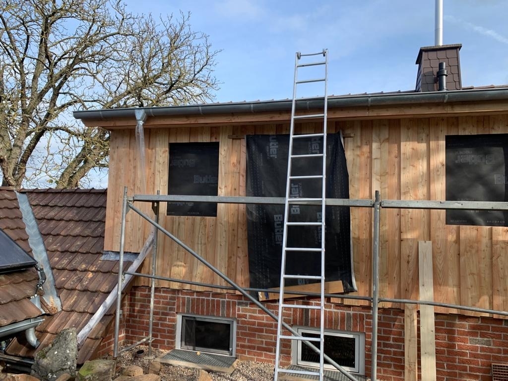 Foto der Galerie: Fassaden