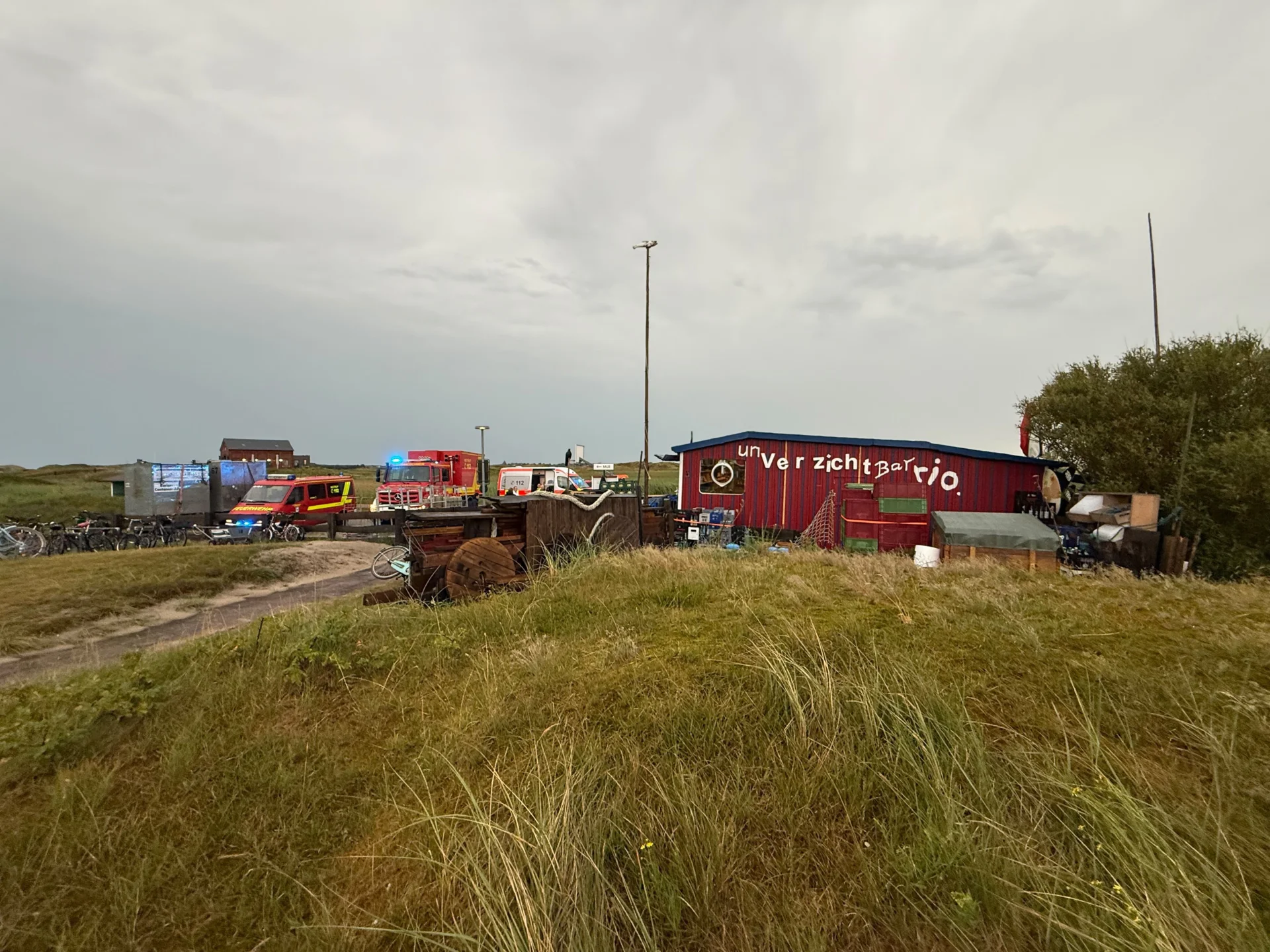 Foto @Kai Kr&ouml;ger  (Bild vergr&ouml;&szlig;ern)
