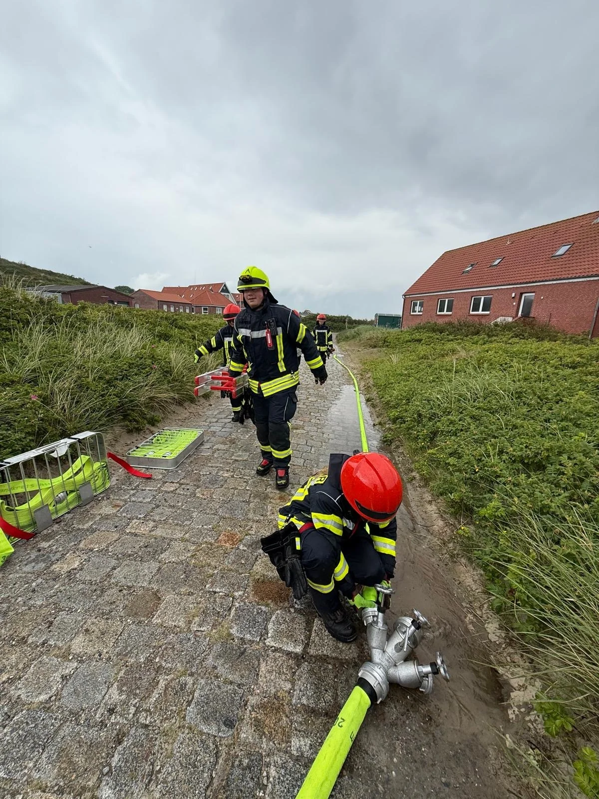 Foto @Kai Kr&ouml;ger  (Bild vergr&ouml;&szlig;ern)