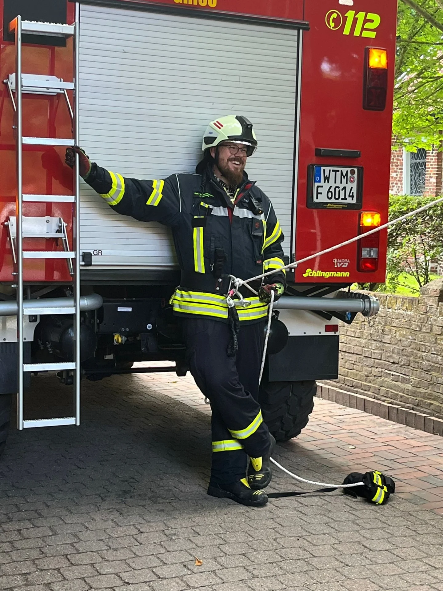 Foto @Claas Warenski  (Bild vergr&ouml;&szlig;ern)