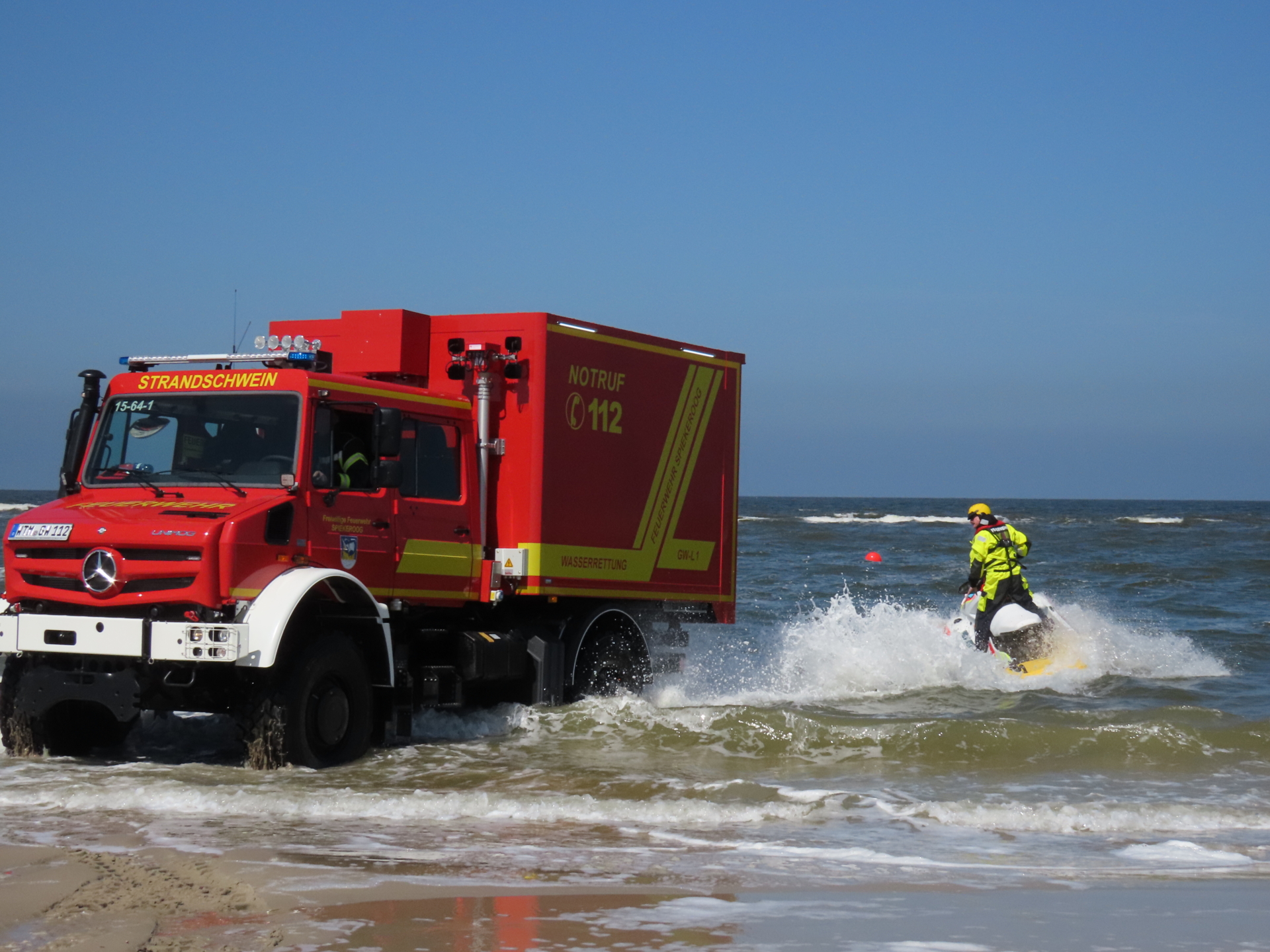 Foto @Eric Clau&szlig;en  (Bild vergr&ouml;&szlig;ern)