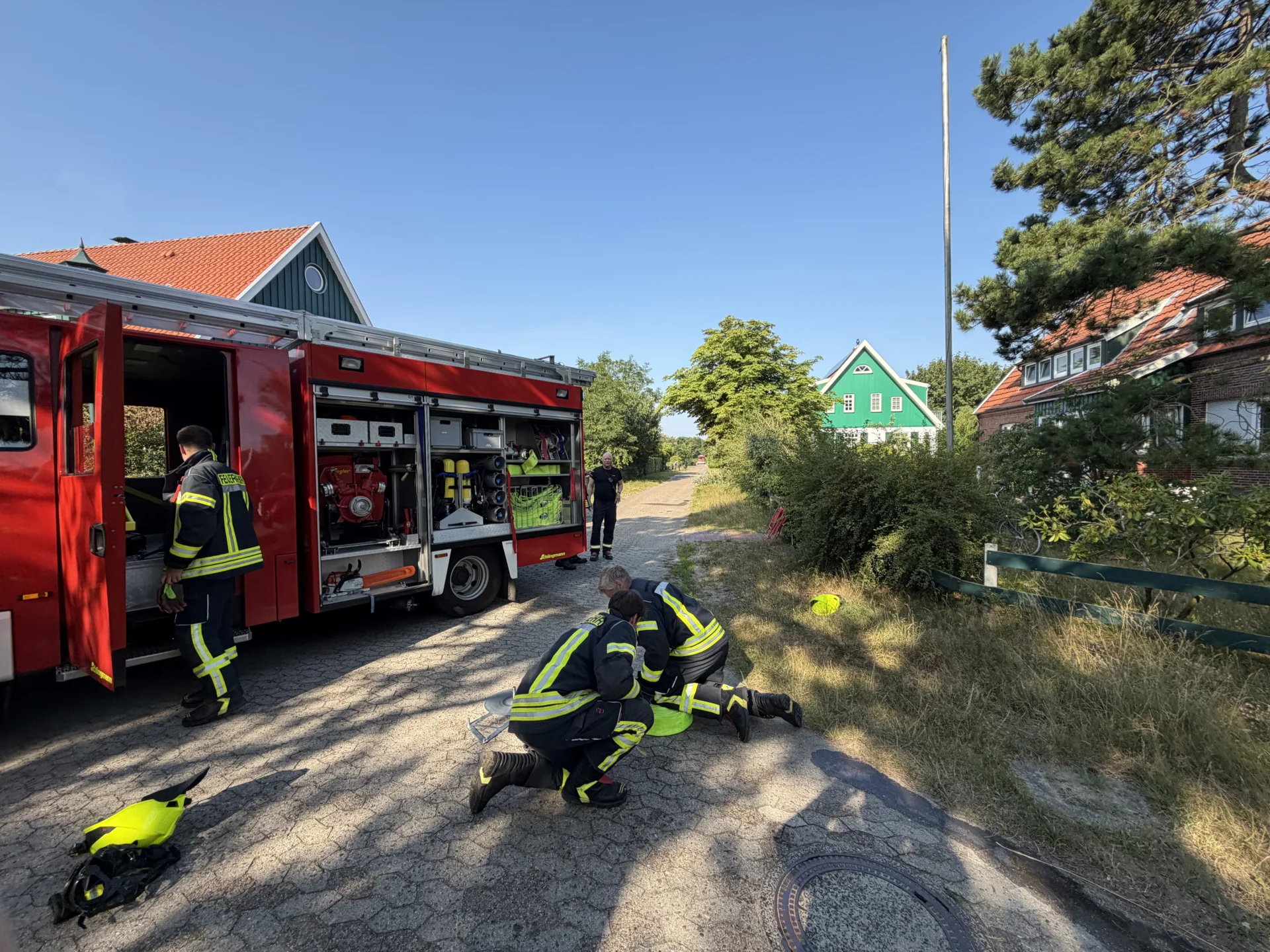 Foto @Eric Clau&szlig;en  (Bild vergr&ouml;&szlig;ern)