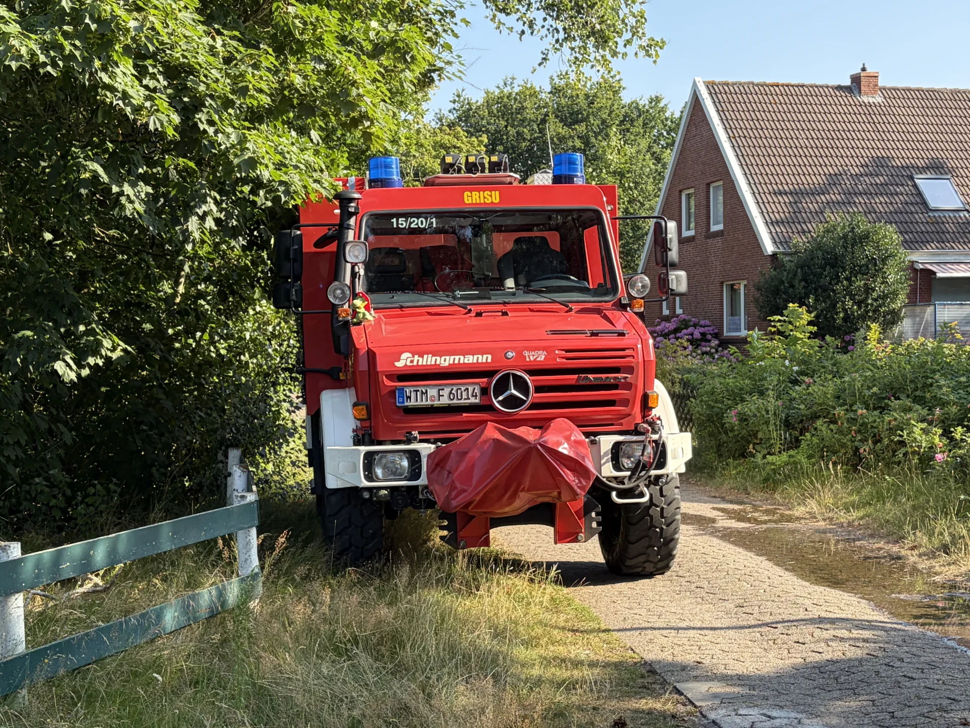 Foto @Eric Clau&szlig;en  (Bild vergr&ouml;&szlig;ern)