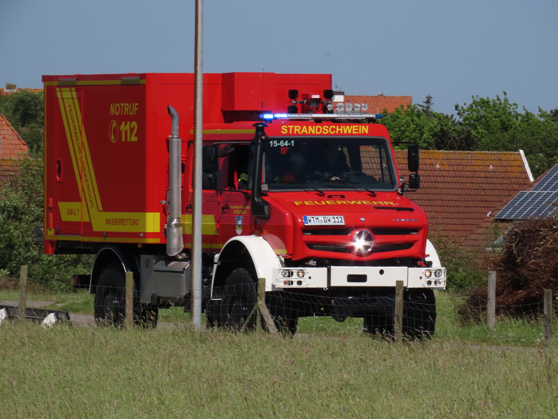 Foto @Eric Clau&szlig;en  (Bild vergr&ouml;&szlig;ern)