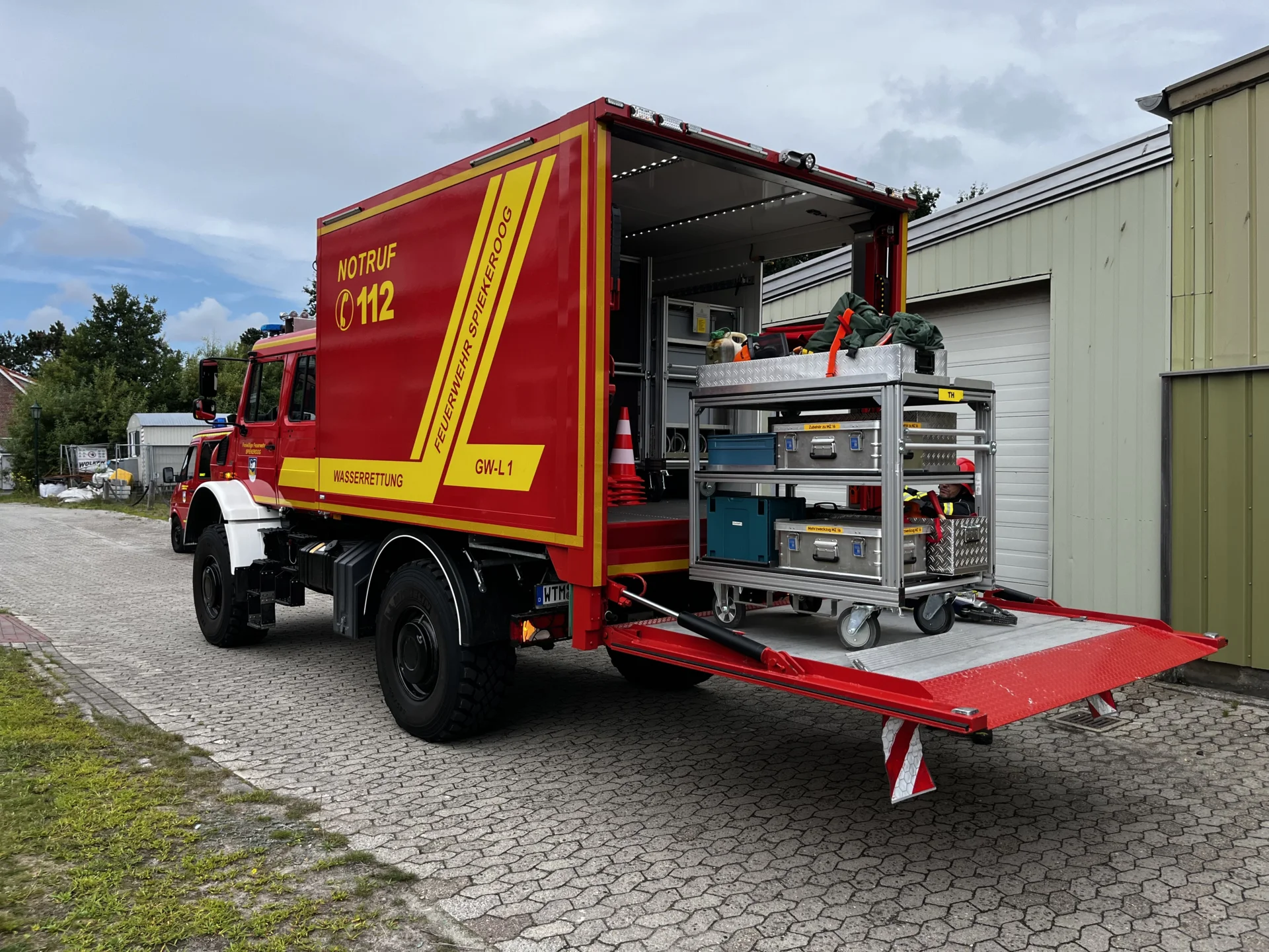 Foto @Eric Clau&szlig;en  (Bild vergr&ouml;&szlig;ern)