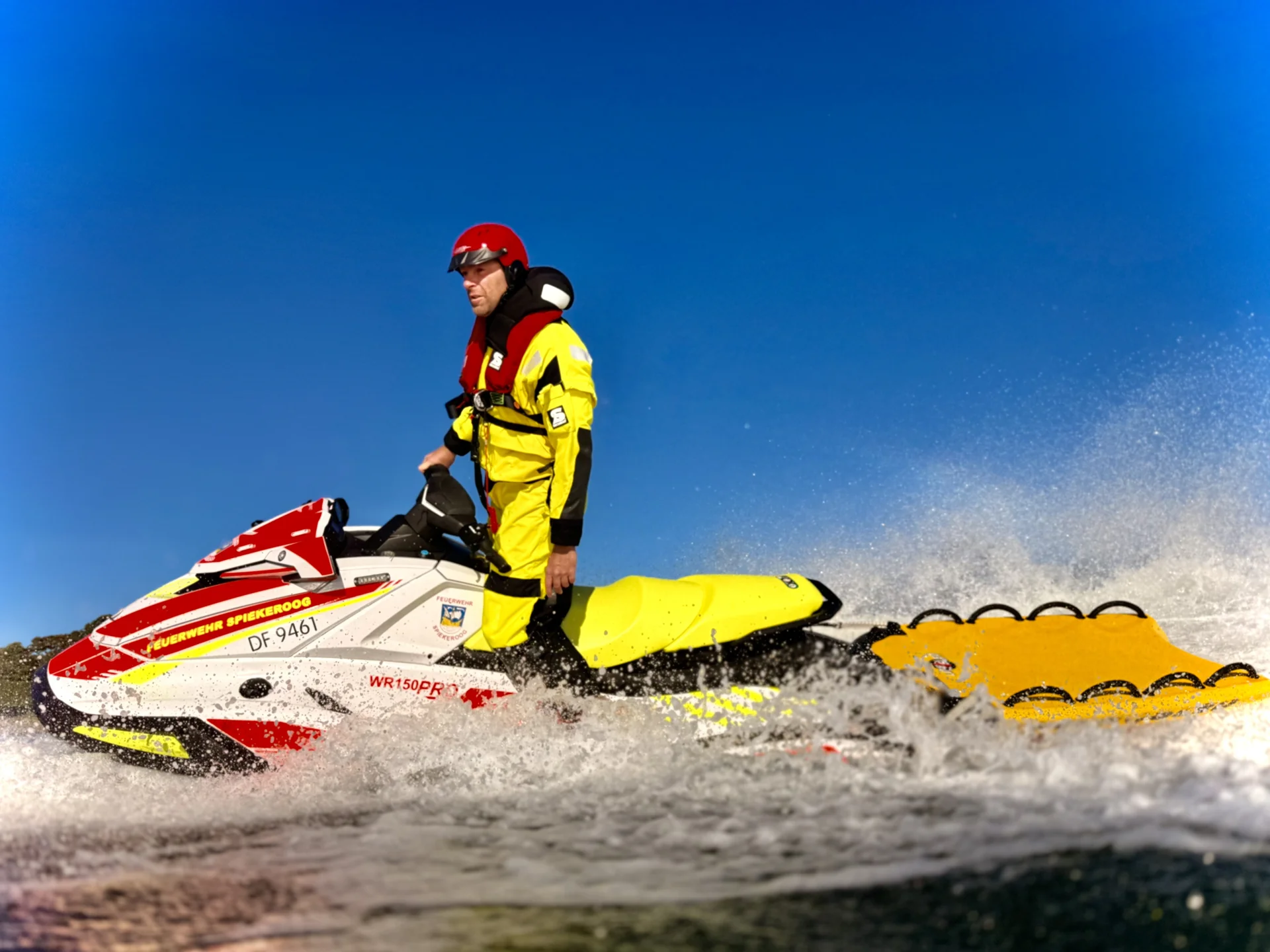 Foto @Water Rescue  (Bild vergr&ouml;&szlig;ern)