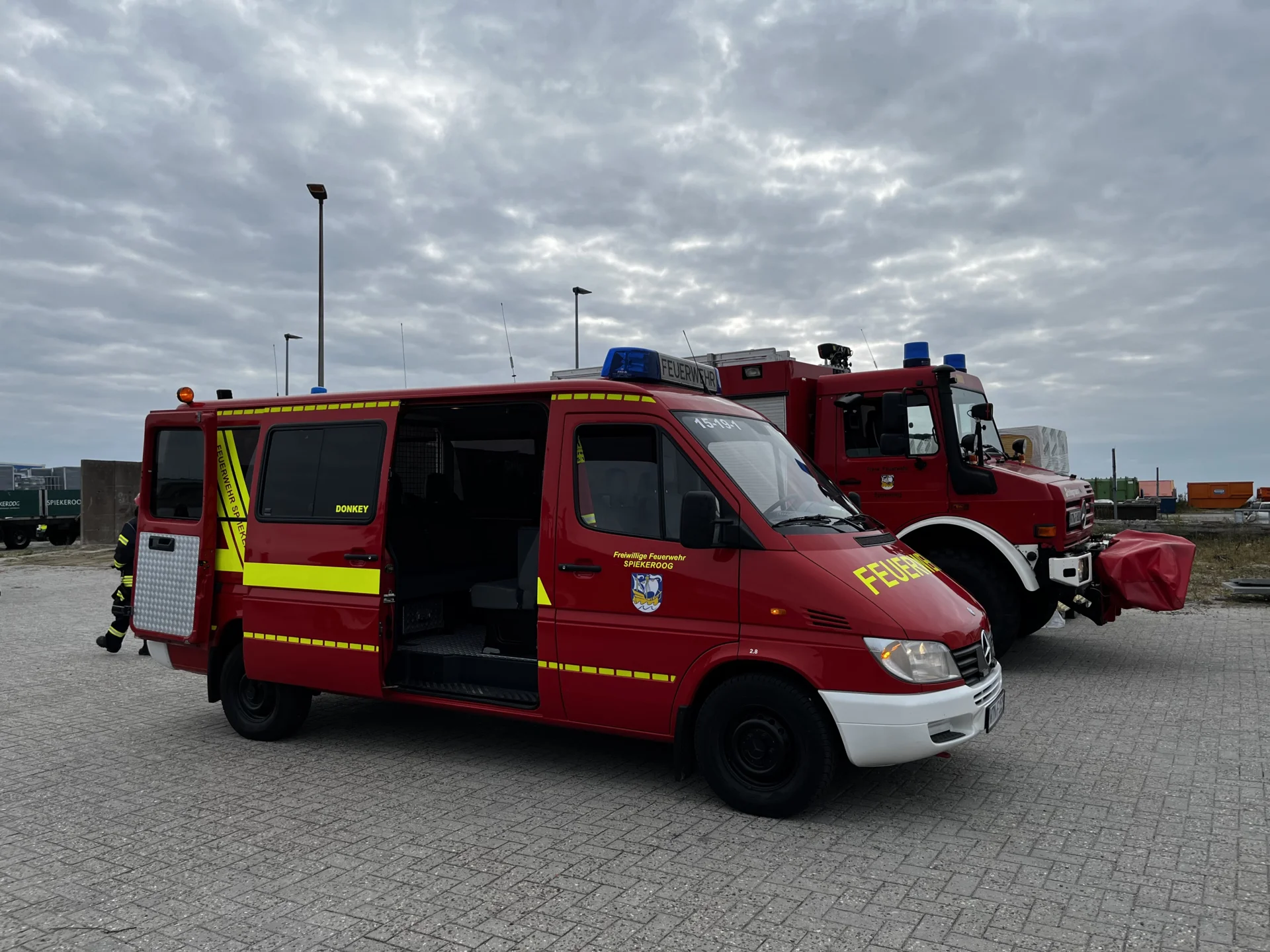 Foto @Eric Clau&szlig;en  (Bild vergr&ouml;&szlig;ern)