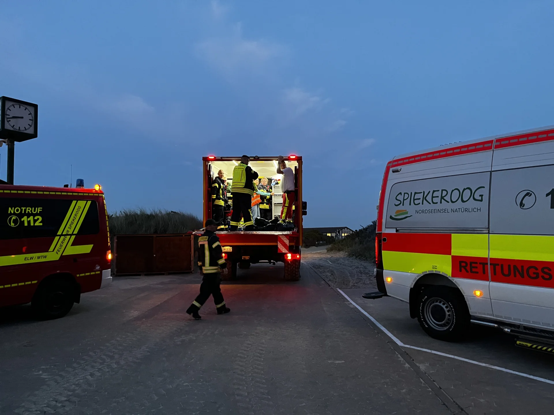 Foto @Eric Clau&szlig;en  (Bild vergr&ouml;&szlig;ern)