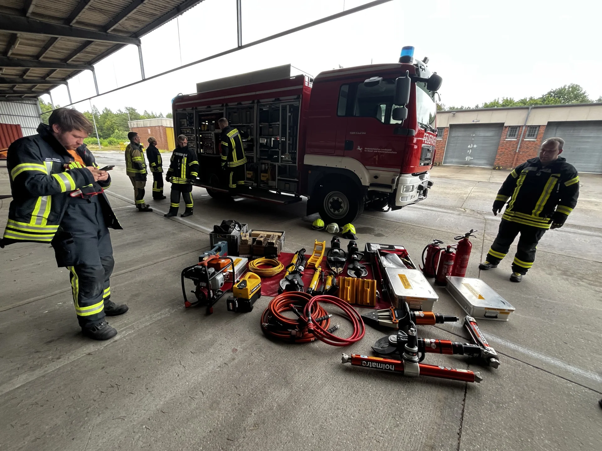 Foto @Eric Clau&szlig;en  (Bild vergr&ouml;&szlig;ern)