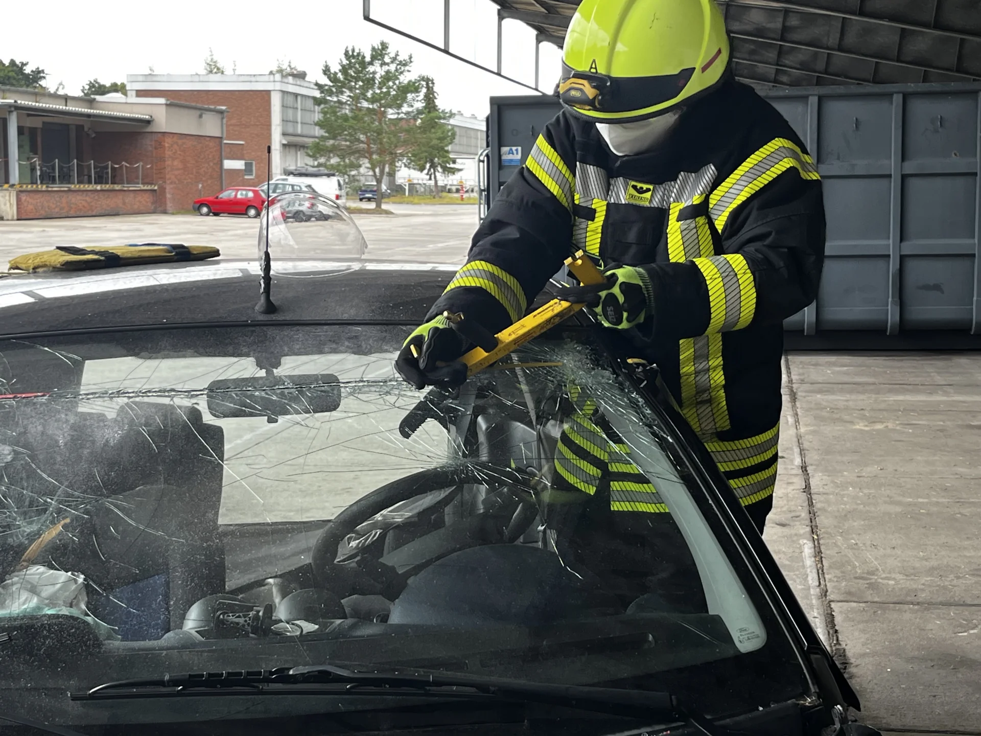 Foto @Eric Clau&szlig;en  (Bild vergr&ouml;&szlig;ern)