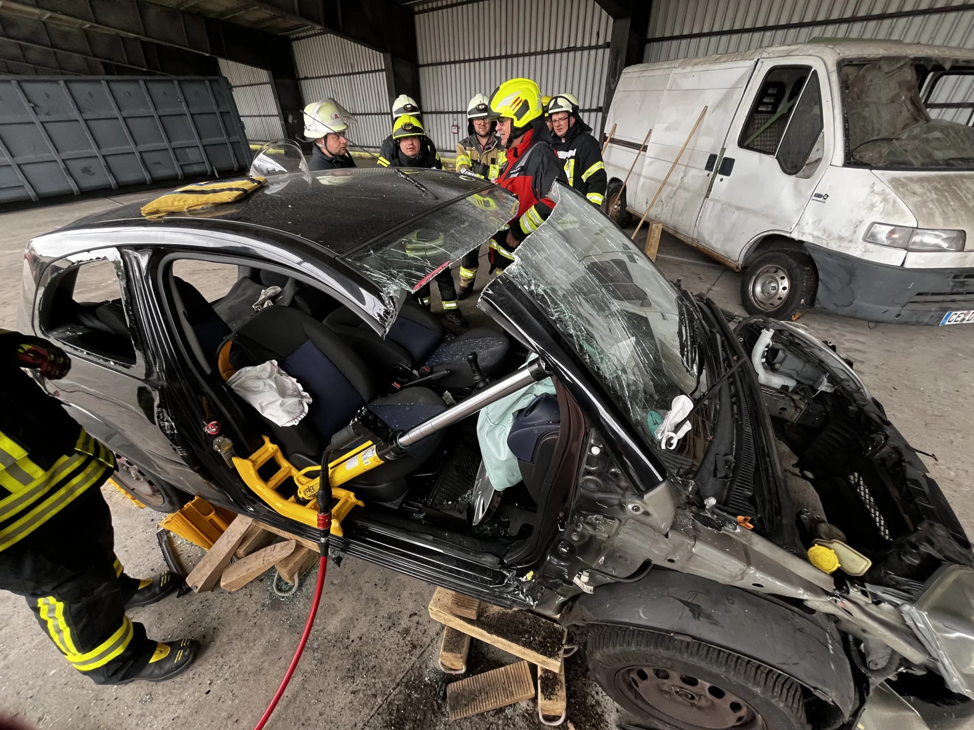 Foto @Eric Clau&szlig;en  (Bild vergr&ouml;&szlig;ern)