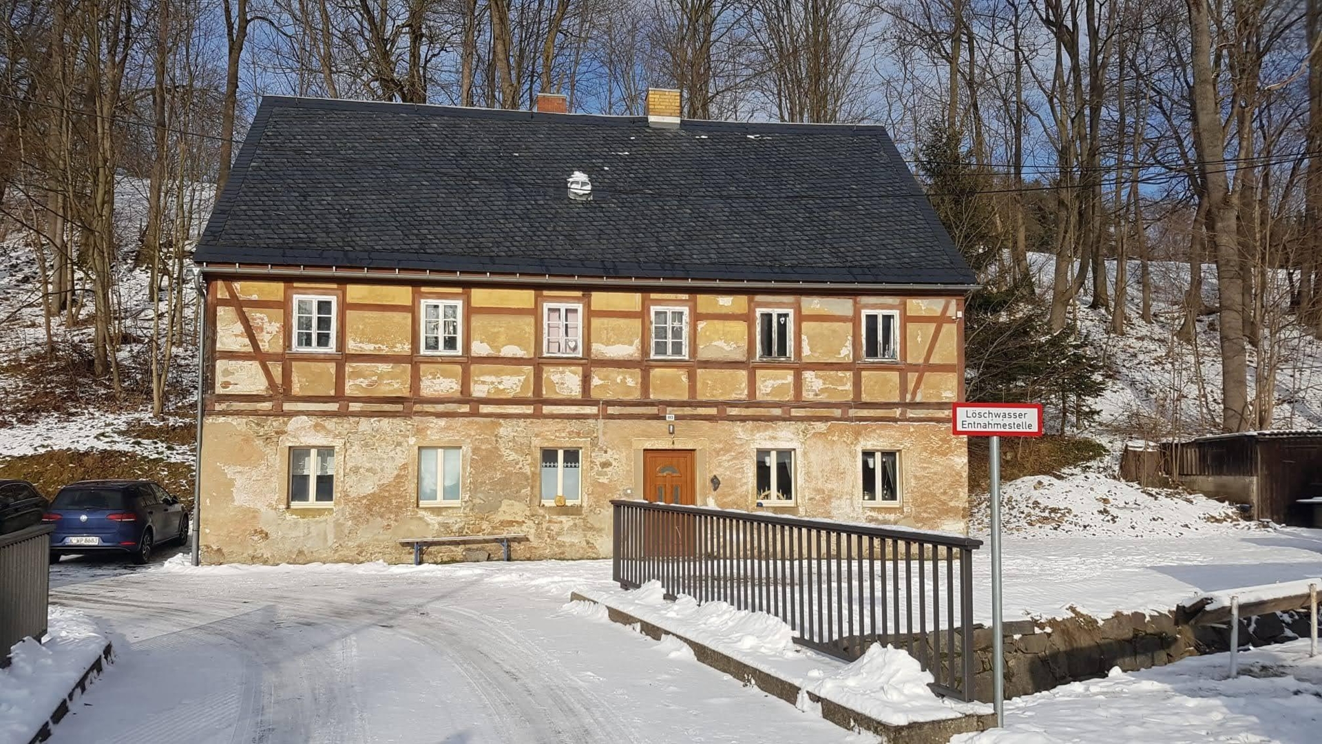 Foto der Galerie: Ferienhaus